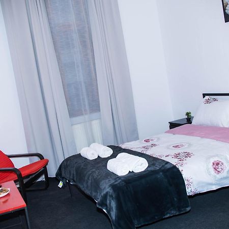 Studio Sonia - Tordosan Central - #1 Сибиу Экстерьер фото
