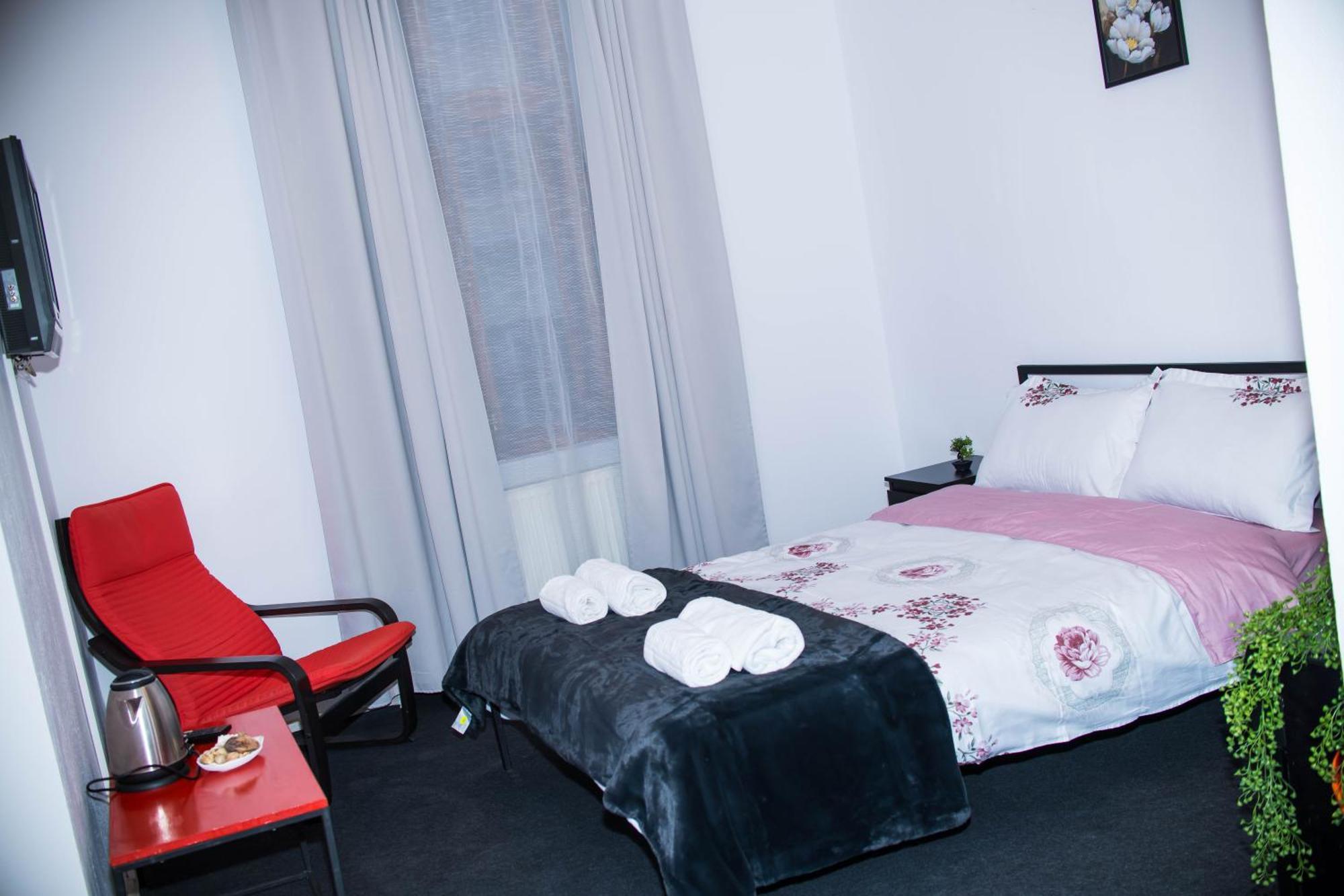 Studio Sonia - Tordosan Central - #1 Сибиу Экстерьер фото